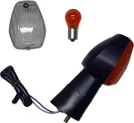Indicator Complete Rear R/h For 2002 Honda Cb 600 F2 Hornet. Fixed Price $42.90.