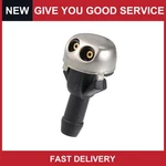 Pack Of For Mercedes-benz 220 NO.1078600147 Car Windshield Washer Nozzles. Fixed Price $19.79.
