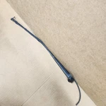 74-82 C3 Corvette Left Wiper Arm Assembly Windshield & Hose Drivers Oem. Fixed Price $58.99.