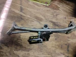 1999-2005 Volkswagen MK4 Jetta/golf Windshield Wiper Motor And Linkage Original. Fixed Price $74.99.