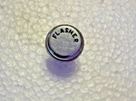 67-72 Chevy Gm Chrome Steering Column Hazard Emergency Flasher Switch Knob Oem. Fixed Price $20.00.