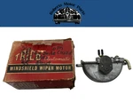 New Old Stock Vacuum Windshield Wiper Motor For 1935-36 Gm Models #4065676. Fixed Price $200.00.