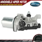 Front Windshield Wiper Motor For Land Rover Discovery Sport 2015-2019 LR058845. Fixed Price $61.08.