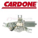 Cardone Reman 43-4336 Windshield Wiper Motor For 28710CD000 Washer Ja. Fixed Price $202.88.