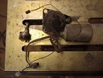 1974 Dodge Dart 3 Speed Windshield Wiper Motor. Fixed Price $40.00.