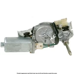 For Honda Civic 1996 1997 1998 1999 2000 Cardone Windshield Wiper Motor Tcp. Fixed Price $261.41.