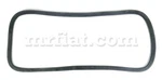 For Porsche Coupe Rear Windshield Gasket (356BT6 - C). Fixed Price $199.00.