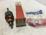 Acdelco Gm Nos Wiper Motor Armature 22038925. Fixed Price $16.00.