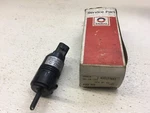 Nos 1982-2021 Gm Windshield Washer Pump 22127653. Fixed Price $25.00.
