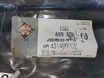 International Navistar Windshield Wiper Arm Assembly Oem 431490002. Fixed Price $125.00.