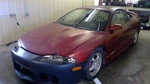 Mitsubishi Eclipse 1999 Wiper Motor 153K Mi. MR387975 6499. Fixed Price $99.99.