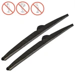 Rain-x 26" Winter Windshield Wipers Blade For J Hook Bayonet Side Pin. Fixed Price $21.84.
