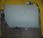 Nos Oem Ford 1971-74 Galaxie Ltd Station Wagon Washer Reservoir D1AZ-17618-A. Fixed Price $119.00.