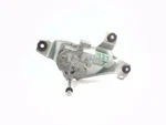 8253A207 Rear Windscreen Wiper Motor Mitsubishi Eclipse Cross Basis 2018 282532. Fixed Price $130.65.