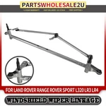 Windshield Wiper Linkage For Land Rover Range Sport 06-13 LR3 05-09 LR4. Fixed Price $48.99.