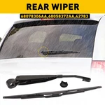 Rear Wiper Arm With Blade For Dodge Grand Caravan Chrysler &c 08-16 68078306AA. Fixed Price $14.24.