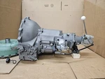 Rebuilt Complete 1955 - 1961 Corvette Automatic Powerglide Transmission Sold Out. Fixed Price $4495.00.
