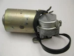 Reman Unboxed EMZ-4001 Variable Speed Windshield Wiper Motor 6V For 55 Chrysler. Fixed Price $99.99.