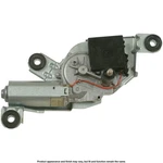 For Bmw X3 2004 2005 2006 2007 2008 2009 2010 Cardone Windshield Wiper Motor Tcp. Fixed Price $316.41.