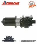 Cardone Reman Windshield Wiper Motor 43-4042 High-quality Auto Part, Universal. Fixed Price $116.84.