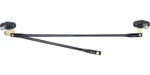 Oer N2340 Windshield Wiper Transmission 1962-1967 Chevy Ii/nova. Fixed Price $109.99.
