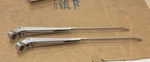 1967 1968 1969 Camaro Coupe Wiper Arms Pair WA01-67B. Fixed Price $31.95.