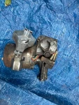 Midget Mgb Windshield Wiper Motor Mount And Strap Tested. Fixed Price $55.99.