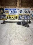 Subaru Legacy 04-06 Baja Wiper Motor Front W/transmission Linkage Oem. Fixed Price $44.45.