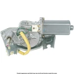 For Acura Mdx 2001 2002 2003 2004 2005 2006 Cardone Windshield Wiper Motor Tcp. Fixed Price $239.41.