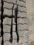 92 93 94 95 Honda Civic Eg Ej Eh Windshield Wiper Arms L&r Oem. Fixed Price $85.00.