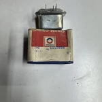 Nos 1968-1972 Corvette Delco 1115858 Windshield Wiper Motor Relay. Fixed Price $75.00.