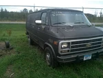 Wiper Transmission Fits 71-96 Chevrolet 30 Van 252385. Fixed Price $155.82.