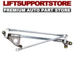 Windshield Wiper Linkage 76530SR3A01 For 94-01 Acura Integra 92-95 Honda Civic. Fixed Price $55.89.