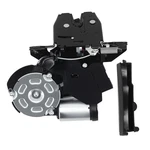 Rear Trunk Latch Lock Actuator For Cadillac Escalade Yukon 2015-2020 13537955. Fixed Price $45.17.