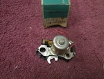 1968-73 Chevrolet, Pontiac, Oldsmobile Wiper Relay Switch Nos Gm 4917486. Fixed Price $29.00.