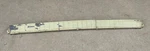 Ford Thunderbird Rear Window Trunk Deck Lower Air Vent Grill Trim 1966 Oem #1. Fixed Price $180.00.