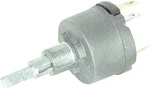 Oer 2 Speed Windshield Wiper Switch 1967 Chevy And Gmc Trucks Suburnans. Fixed Price $44.98.