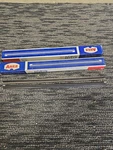 Nos Vintage 12" Anco 600 Clear Flex Economy Wiper Refills Blade Sets. Fixed Price $39.99.