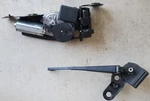03-08 Ford Expedition Navigator Rear Windshield Wiper Motor Arm Assembly Oem. Fixed Price $99.95.