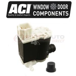 Aci 377147 Windshield Washer Pump For 9010012 67-50 5980 Wiper Fluid Rn. Fixed Price $64.25.