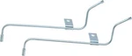 1968-74 Chevy Ii / Nova Windshield Washer Nozzles (pair). Fixed Price $43.99.