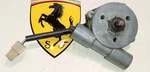Ferrari 246 Gt Dino Windshield Wiper Post Transmission 206 Rh New Genuine. Fixed Price $399.99.