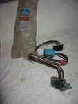 Nos Mopar 1981-84 2 Speed Intermittent Wiper Switch. Fixed Price $70.00.