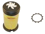 Aci 89KS71T Washer Pump Fits 1969-1974 Ford Galaxie 500. Fixed Price $26.62.
