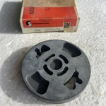 63-76 Cadillac Olds Chevrolet Power Steering Pump Pressure Plate Gm 5688879 Nos. Fixed Price $34.99.