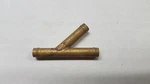 Willys Mb Gpw For Dodge Wc Gmc Cckw Vacuum Wiper Line Hose Tee G503 G508 G502. Fixed Price $15.00.