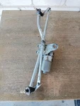 Bmw E46 2004 Wiper Linkage Motor Front 3397020766 WES3608. Fixed Price $67.19.