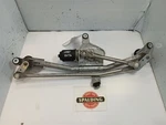 Wiper Transmission With Motor From 2011 Pilot 10700442. Fixed Price $90.68.