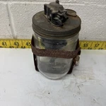 Windshield Washer Wiper Fluid Jar 1953-60 Cadillac/buick/pontiac/chevrolet (WW14. Fixed Price $191.21.