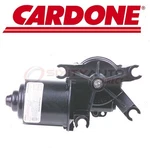 Cardone Reman Front Windshield Wiper Motor For 1983-1986 Nissan Pulsar Nx Pt. Fixed Price $132.27.